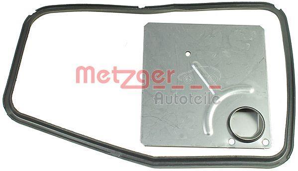 Filtro de óleo da transmissão automática METZGER ref. 8020047